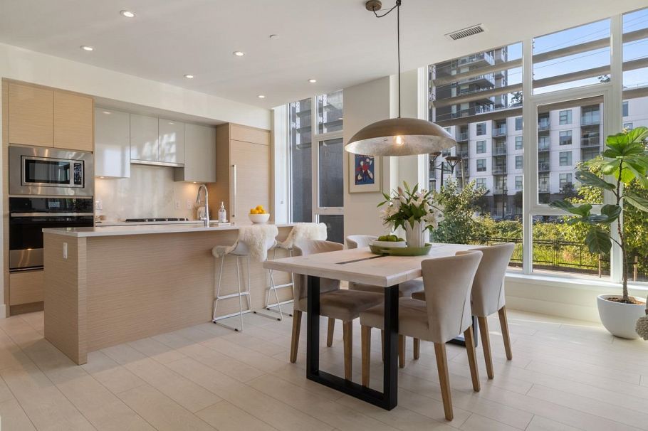 4 8508 Jack Uppal Street Vancouver, BC - 2