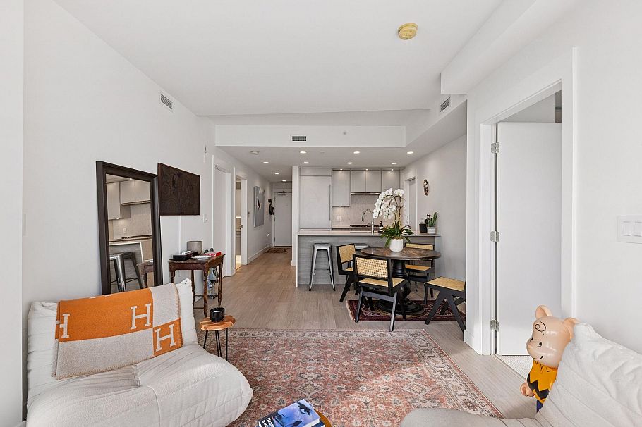 408 7638 Cambie Street Vancouver, BC - 9