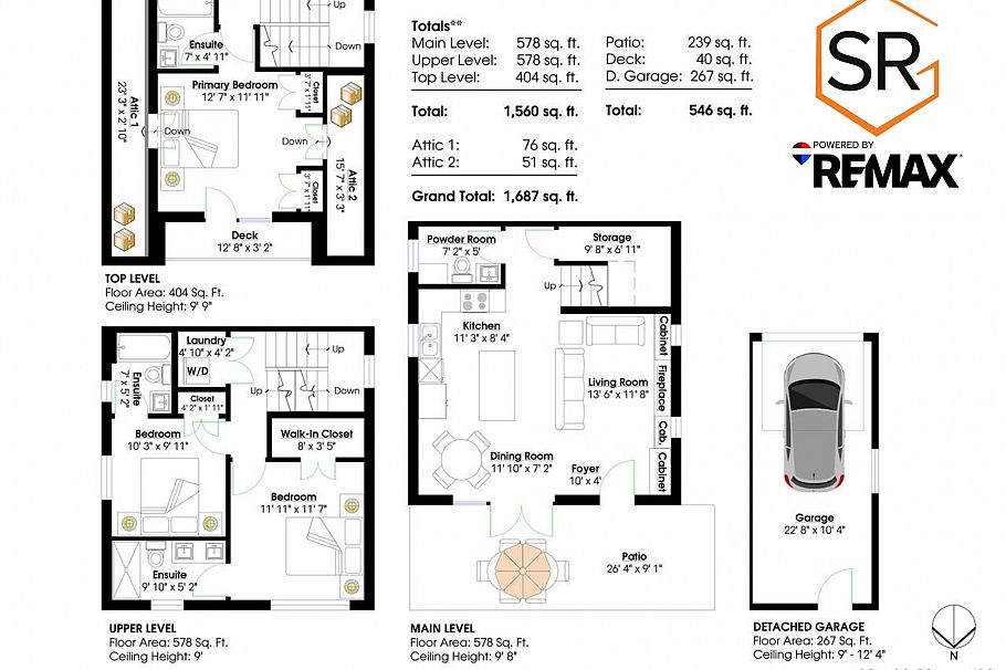 1 2248 E 48th Avenue Vancouver, BC - 33