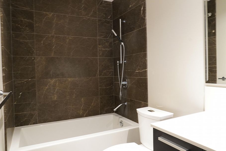 1103 1221 Bidwell Street Vancouver, BC - 9