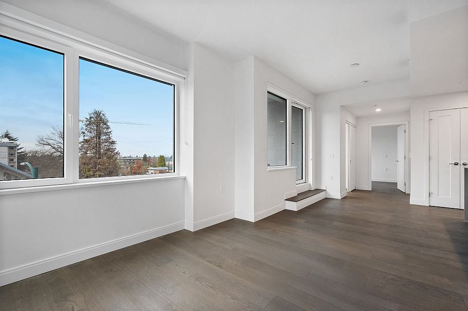 302 4908 Cambie Street Vancouver, BC - 8