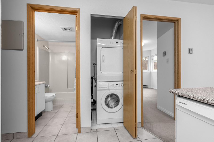 208 2255 Eton Street Vancouver, BC - 18