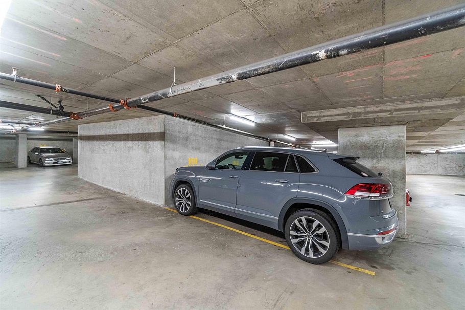 613 1082 Seymour Street Vancouver, BC - 31