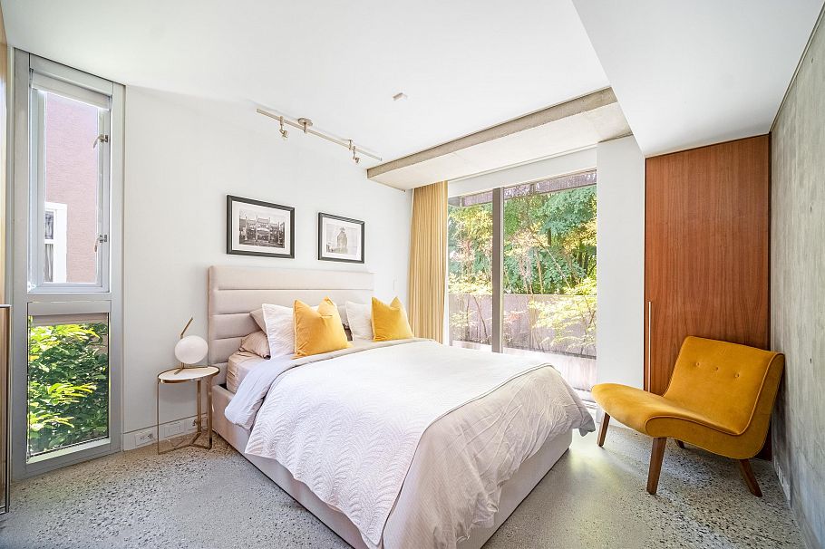 301 2386 CORNWALL AVENUE, Vancouver BC V6K 1B7 Vancouver, BC - 5