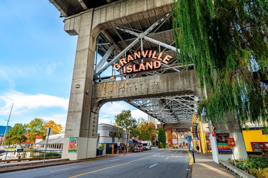 204 1551 Mariner Walk Vancouver, BC - 35