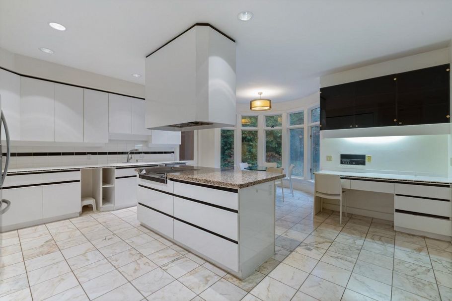 3445 Osler Street Vancouver, BC - 15