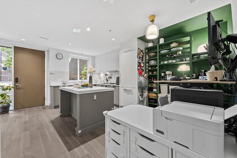 7605 Yukon Street Vancouver, BC - 18