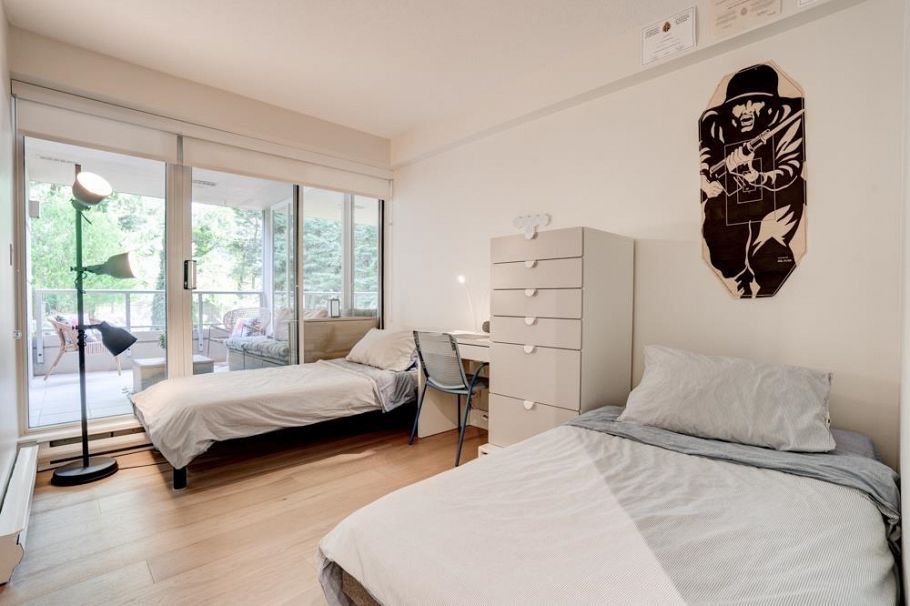 301 5775 Hampton Place Vancouver, BC - 19