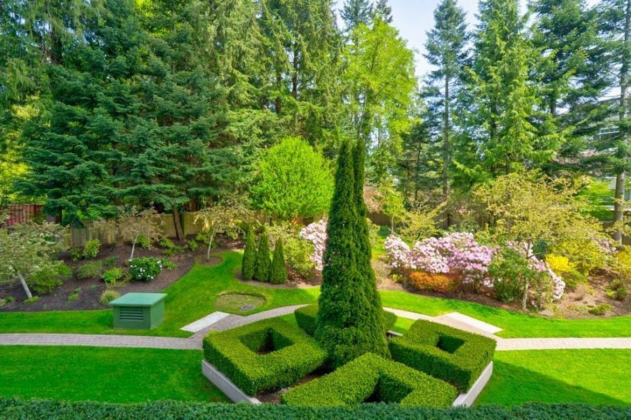 301 5775 Hampton Place Vancouver, BC - 32