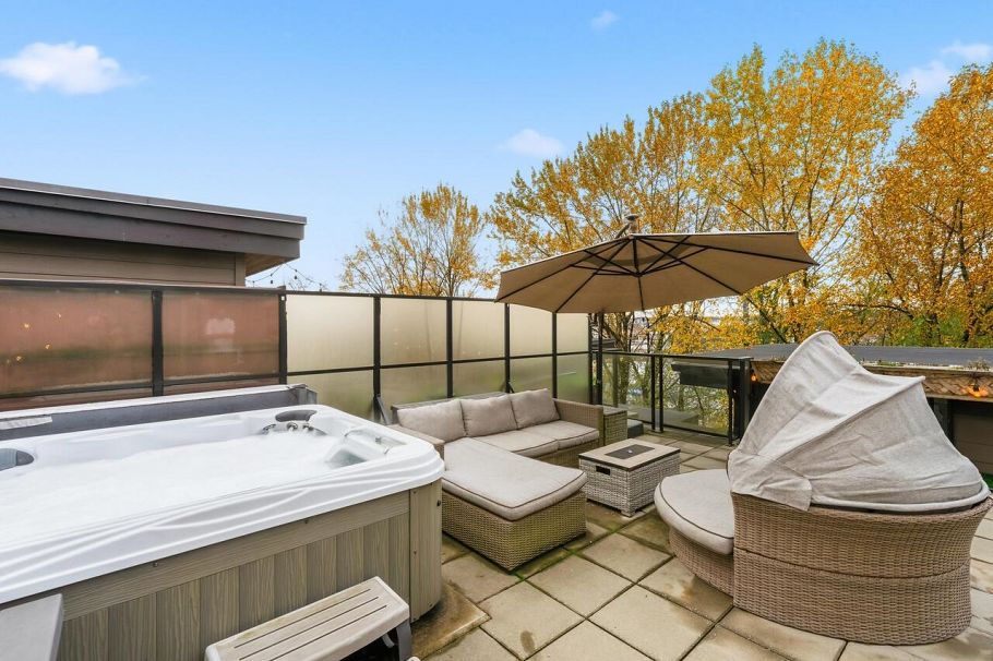 628 723 W 3rd Street North Vancouver, BC - 17