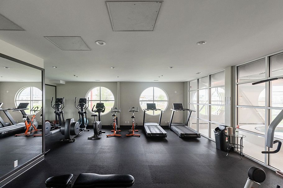 609 10177 River Drive Richmond, BC - 38