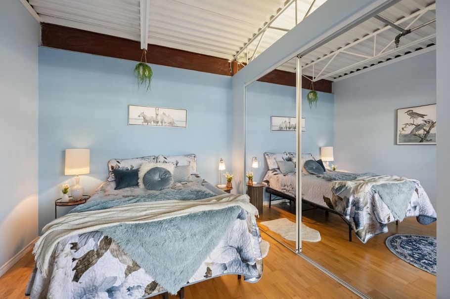 520 350 E 2nd Avenue Vancouver, BC - 7