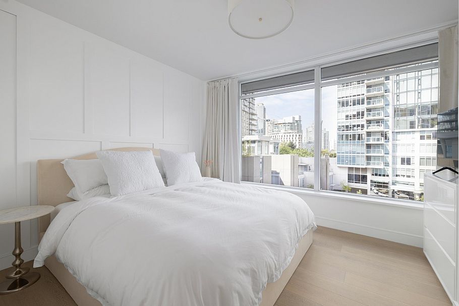 301 1233 W Cordova Street Vancouver, BC - 26