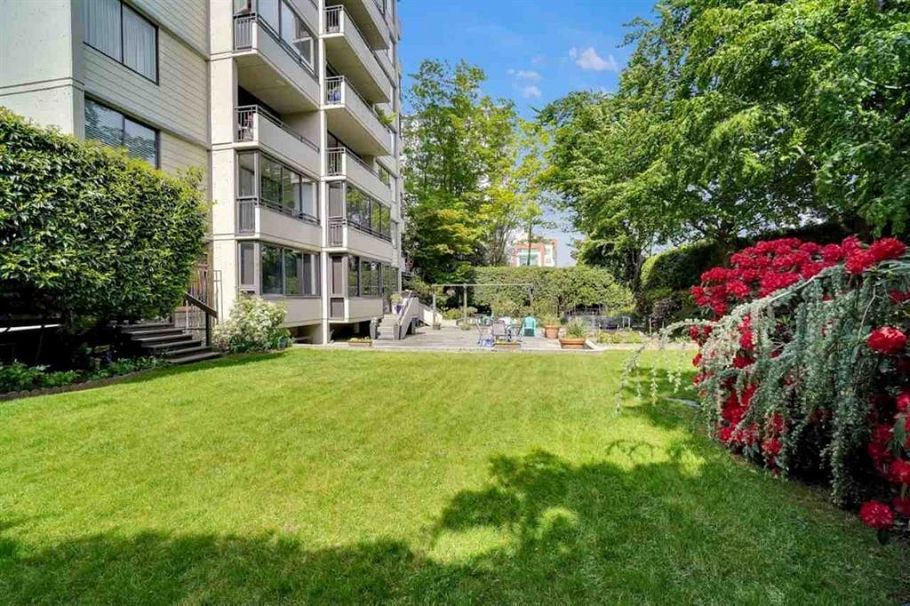 2004 1816 Haro Street Vancouver, BC - 27