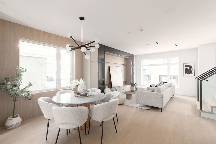 5965 Granville Street Vancouver, BC - 7