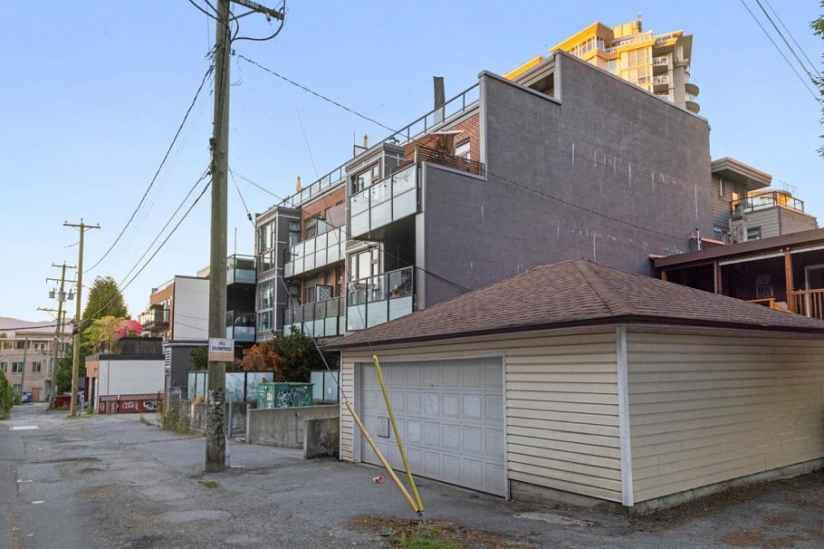 PH2 3939 Knight Street Vancouver, BC - 28