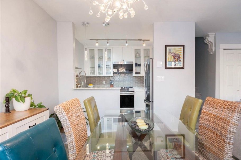 1846 W 1st Avenue Vancouver, BC - 12