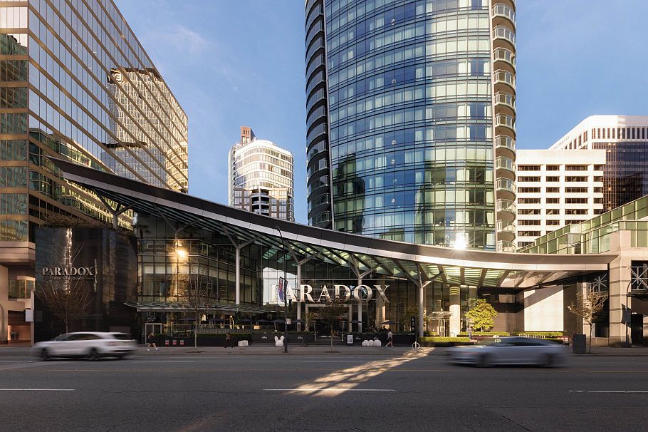 3803 1151 W Georgia Street Vancouver, BC - 36