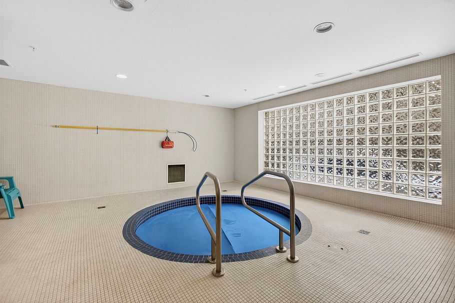 906 1050 Smithe Street Vancouver, BC - 34