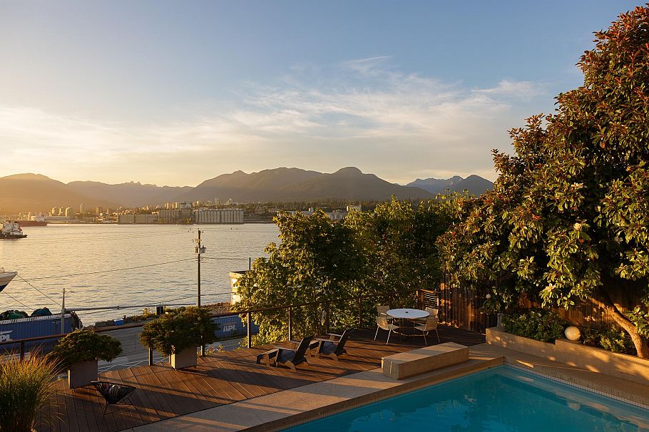 2391 Wall Street Vancouver, BC - 34