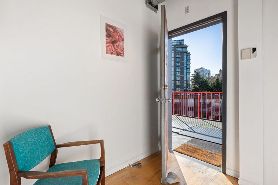 520 350 E 2nd Avenue Vancouver, BC - 18