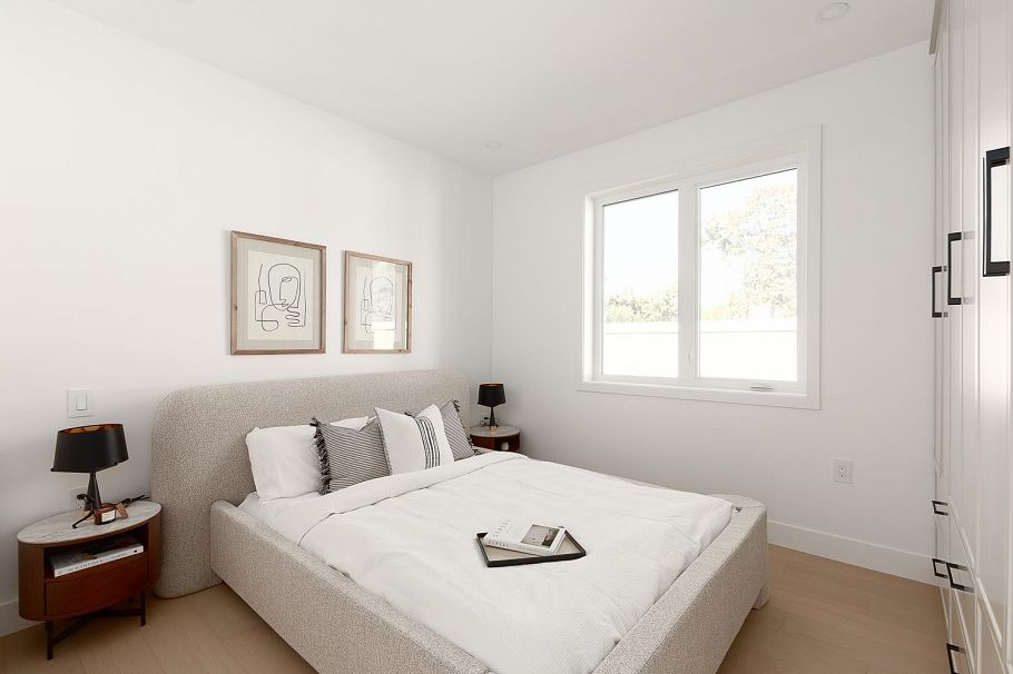 5965 Granville Street Vancouver, BC - 23