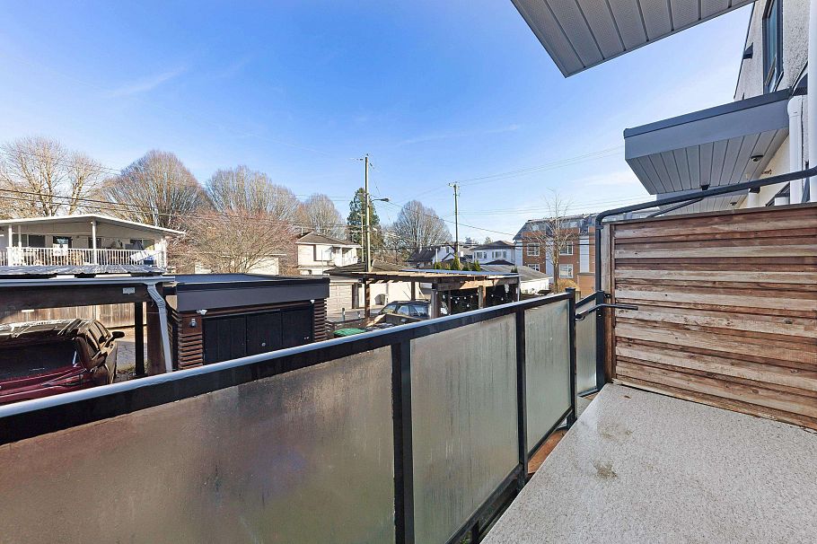 2763 Duke Street Vancouver, BC - 24