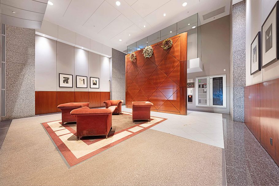 1203 1200 W Georgia Street Vancouver, BC - 23