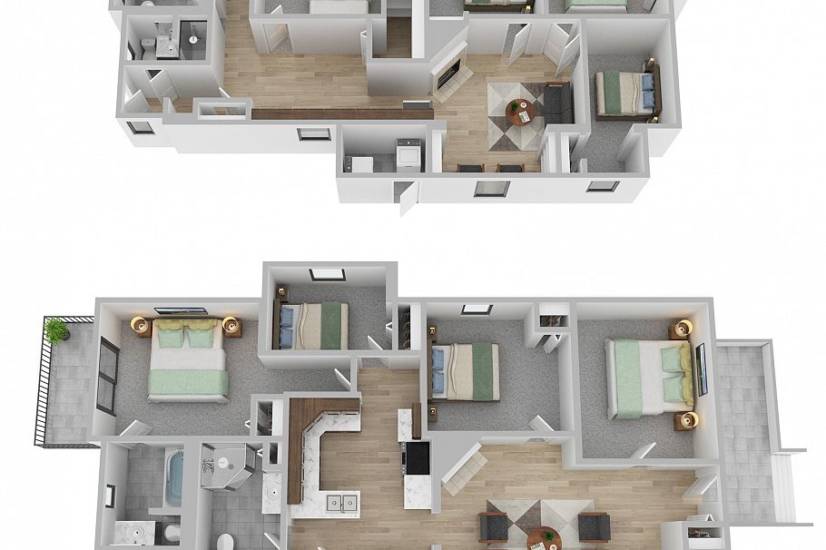 545 Skeena Street Vancouver, BC - 34