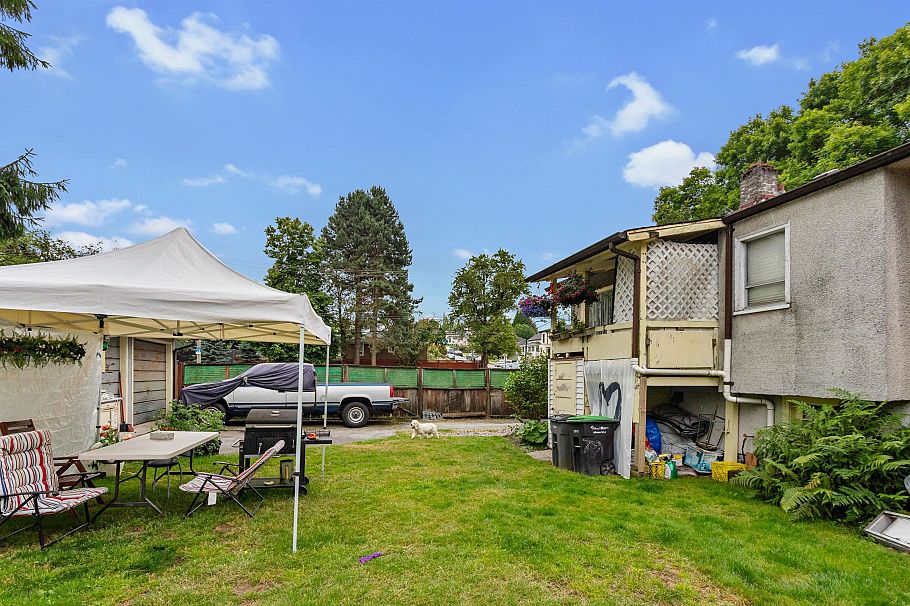 5454 Melbourne Street Vancouver, BC - 15