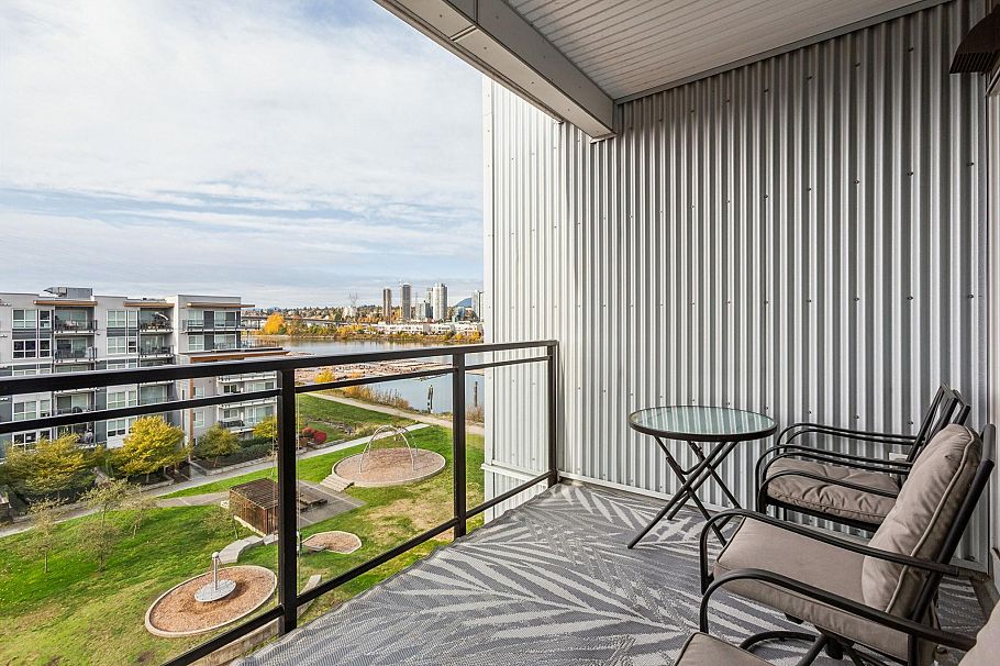 609 10177 River Drive Richmond, BC - 28