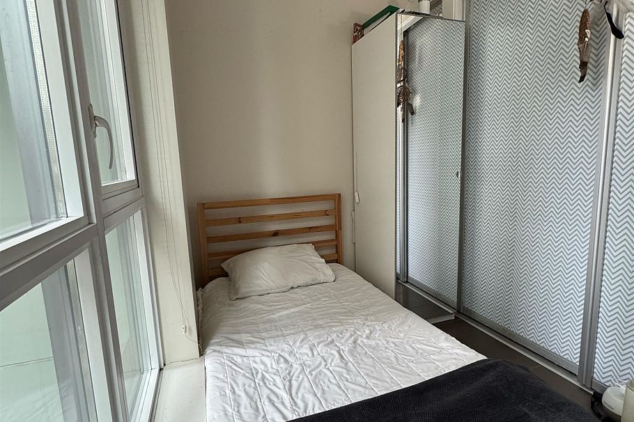 412 1205 Howe Street Vancouver, BC - 7