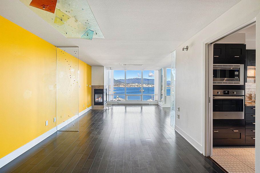 1002 499 Broughton Street Vancouver, BC - 19