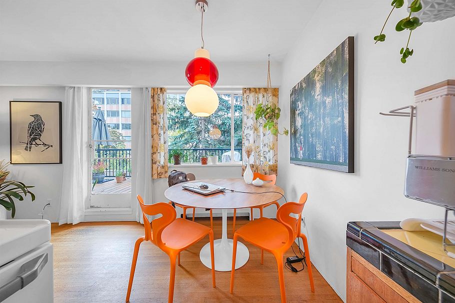 300 1925 NELSON STREET, Vancouver BC V6G 1N3 Vancouver, BC - 7