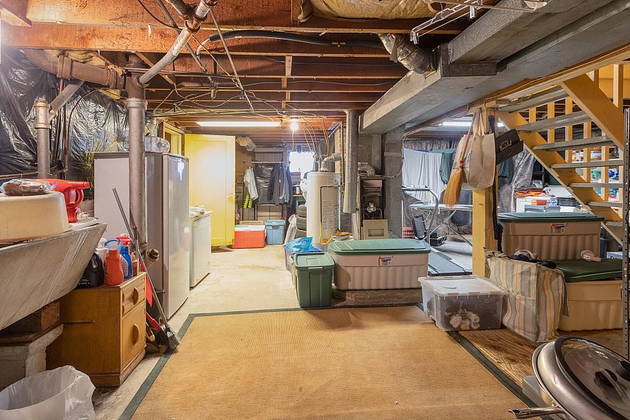 5454 Melbourne Street Vancouver, BC - 14