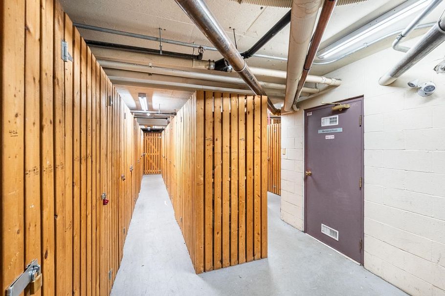 204 1551 Mariner Walk Vancouver, BC - 30