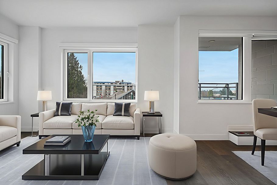 302 4908 Cambie Street Vancouver, BC - 3