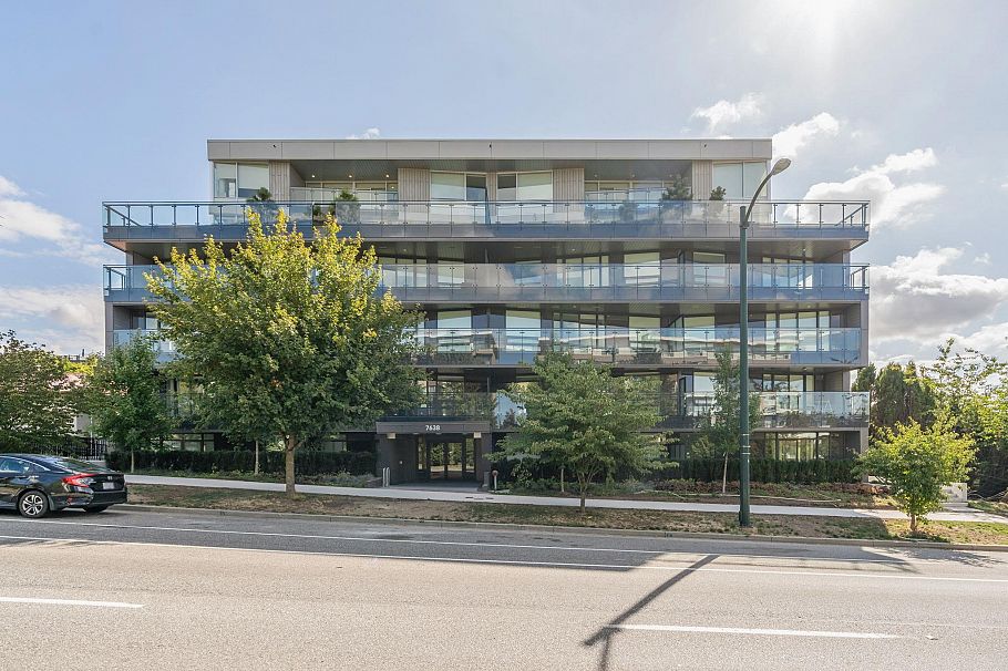 408 7638 Cambie Street Vancouver, BC - 31
