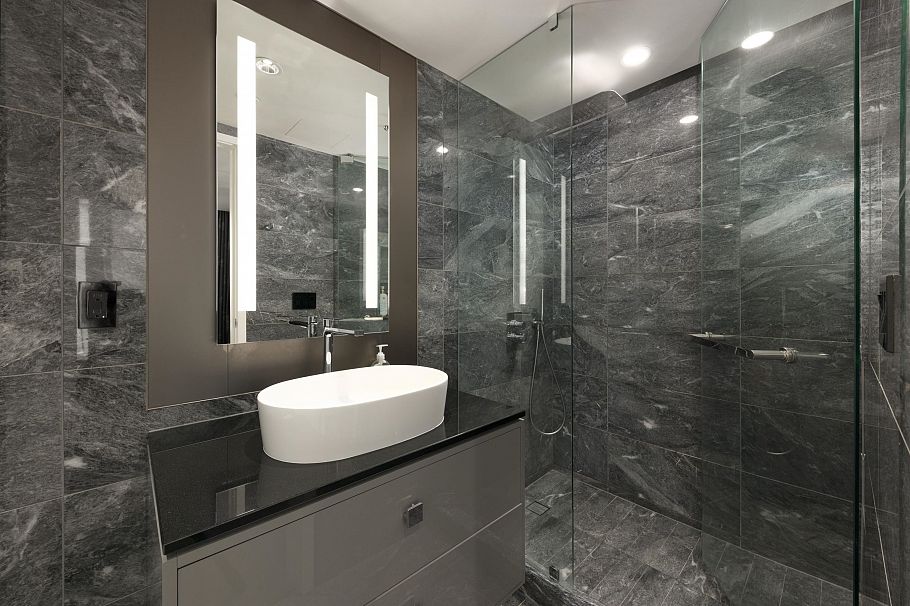 3803 1151 W Georgia Street Vancouver, BC - 16