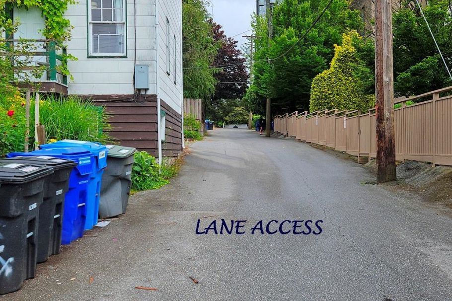 1332 E 2nd Avenue Vancouver, BC - 11