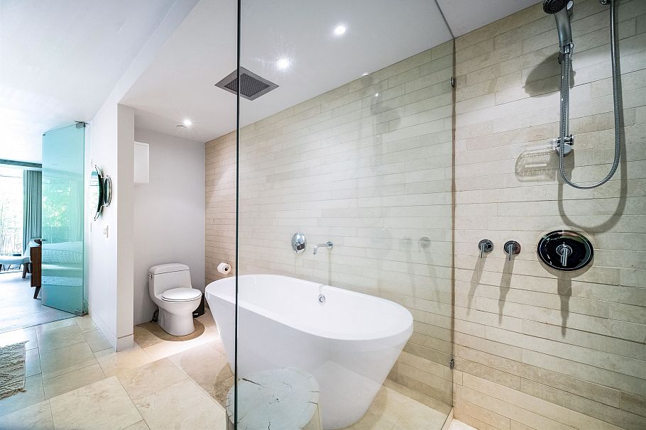 301 2386 CORNWALL AVENUE, Vancouver BC V6K 1B7 Vancouver, BC - 27