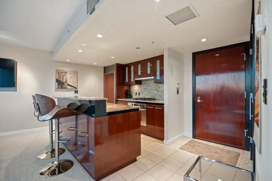 3206 938 Nelson Street Vancouver, BC - 13