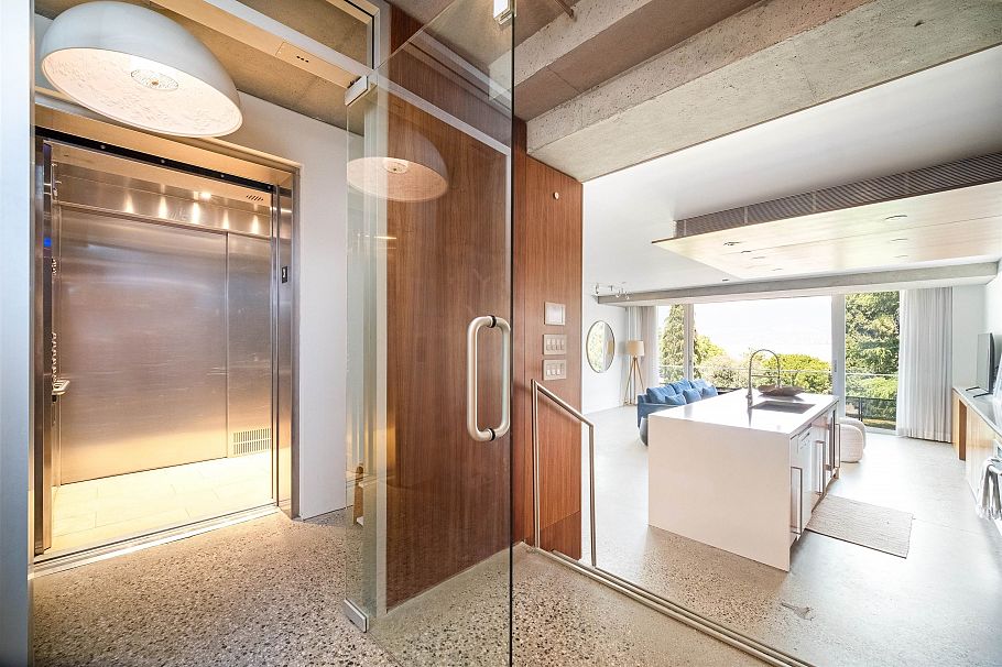 301 2386 CORNWALL AVENUE, Vancouver BC V6K 1B7 Vancouver, BC - 30