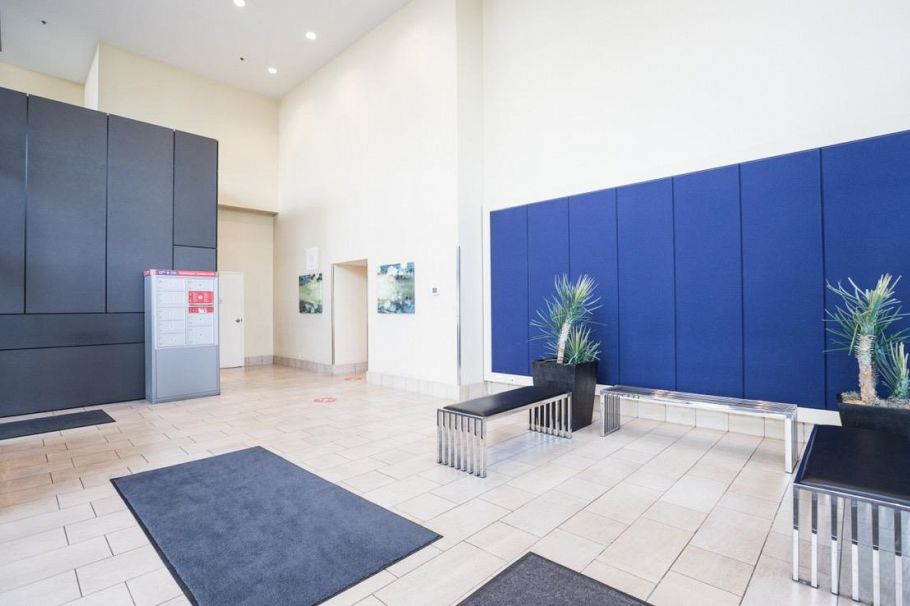 2706 602 Citadel Parade Vancouver, BC - 11