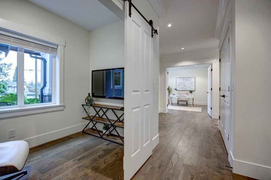 1510 Dovercourt Road North Vancouver, BC - 10