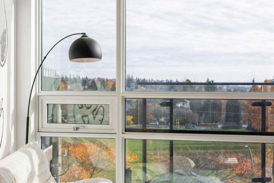 408 7638 Cambie Street Vancouver, BC - 7