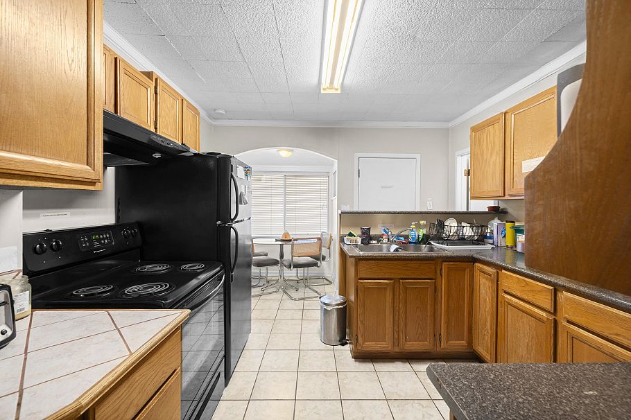 545 Skeena Street Vancouver, BC - 5