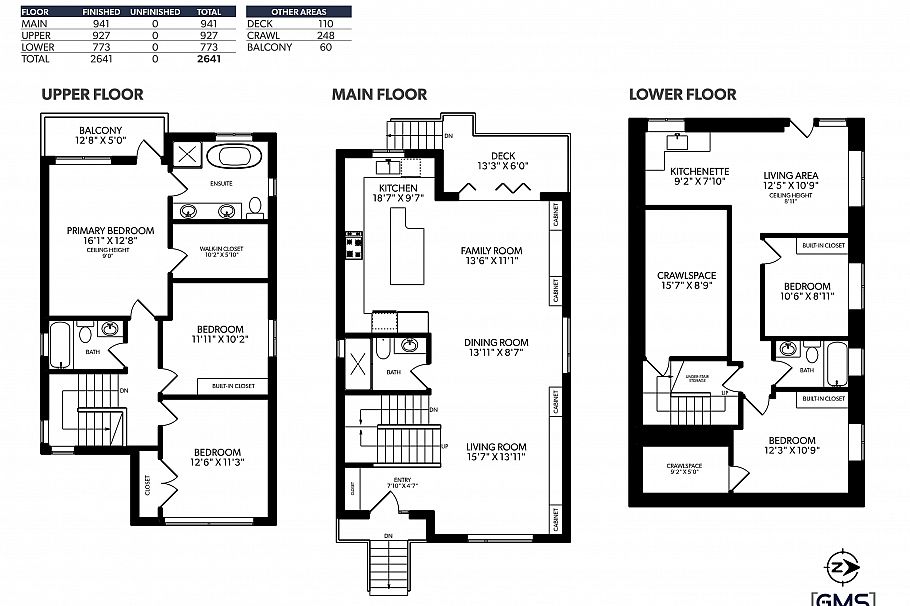 5965 Granville Street Vancouver, BC - 27
