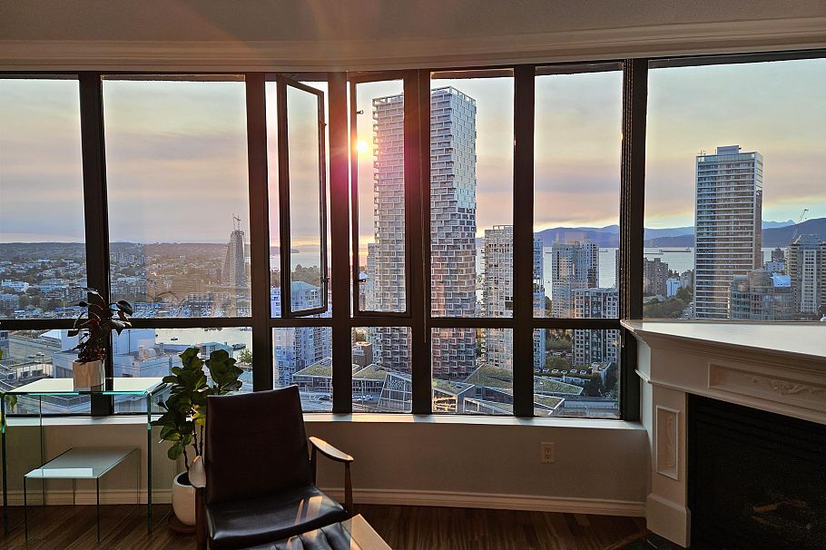 3202 501 Pacific Street Vancouver, BC - 5