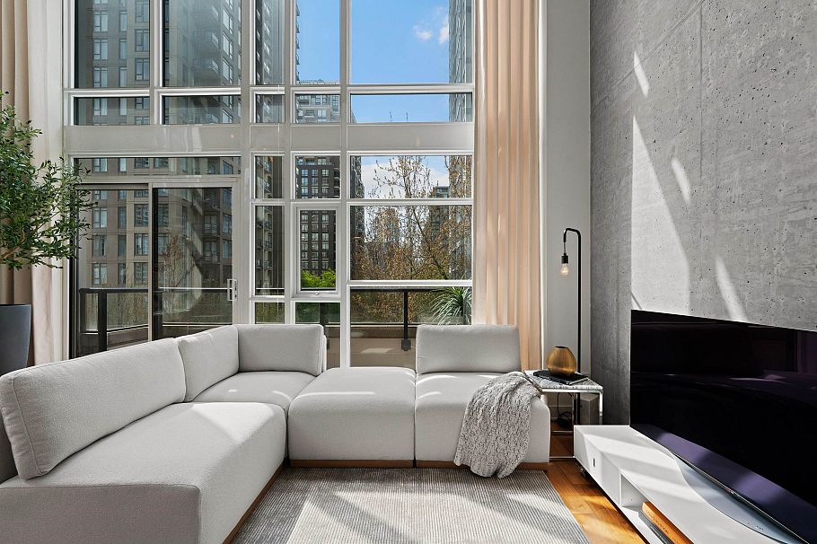 403 988 Richards Street Vancouver, BC - 5